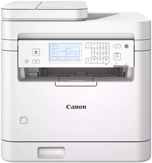 Imprimanta multifunctionala laser monocrom Canon MF287dw, A4, duplex, ADF, USB 2.0, Wi-Fi, 33 ppm