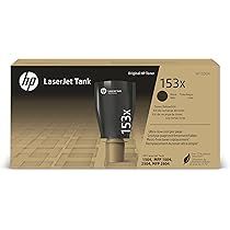 HP 153X BLACK ORIGINAL LASERJET/TANK TONER RELOAD KIT_1