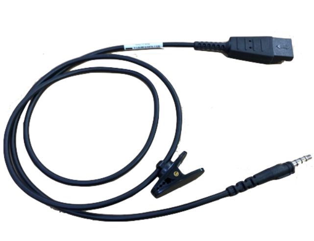 QUICK DISCONNECT (QD) CABLE FOR HS2100 HEADSET_2