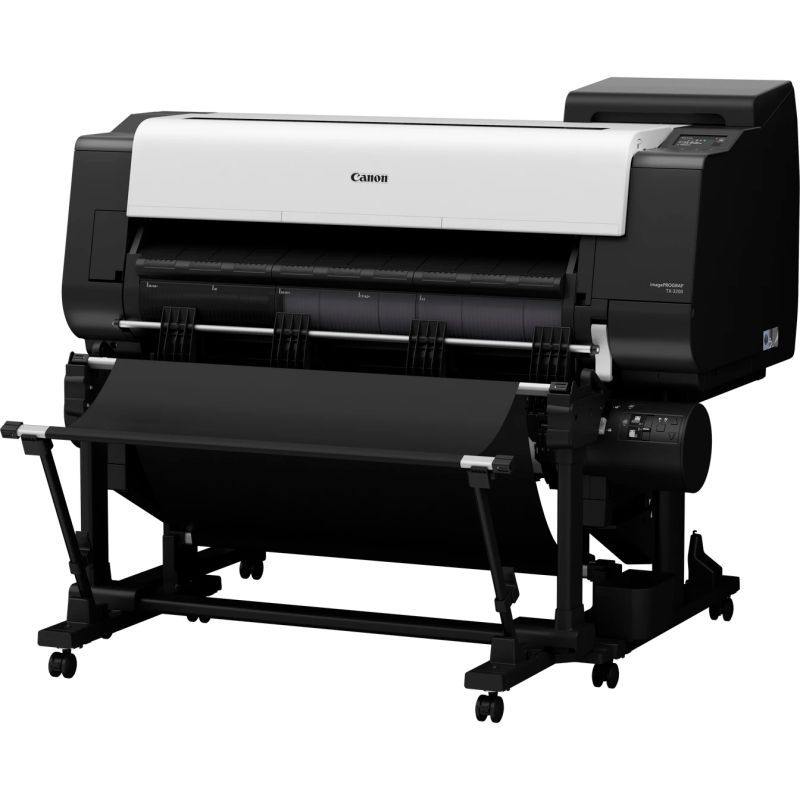 CANON TX3200 PRINTER+STAND IJ 36/5 INKS