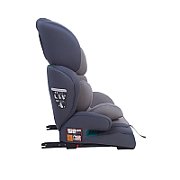 Scaun auto/inaltator 76-150CM(15M-12Y), R129, isofix, gri, U-Grow_3