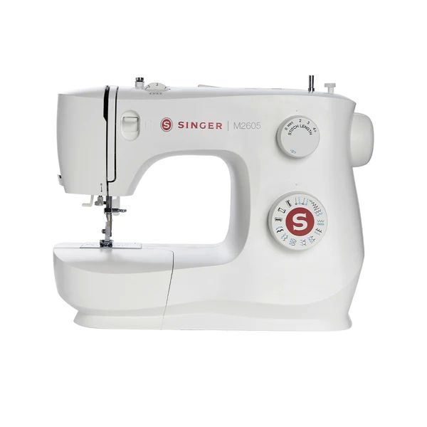 SINGER M2605 sewing machine Automatic sewing machine Electromechanical_1