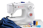 SINGER M2605 sewing machine Automatic sewing machine Electromechanical_2