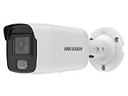 Hikvision Digital Technology DS-2CD2027G2-L(2.8MM) IP Security Camera Outdoor Bullet 1920 x 1080 px Wall_1