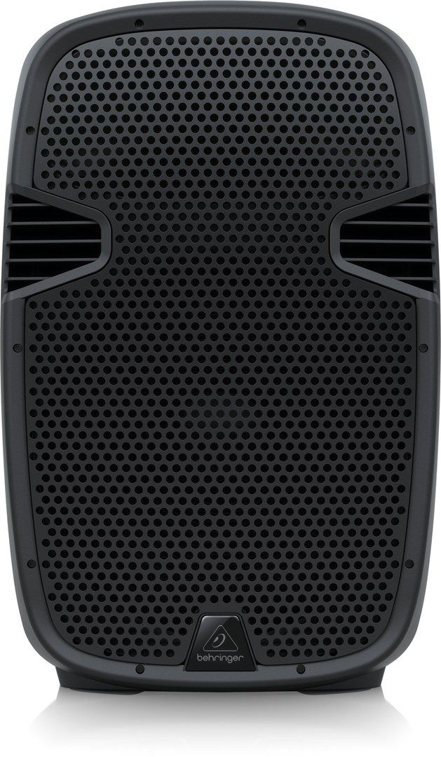 Behringer PK115A Public Address (PA) system Trolley Public Address (PA) system 800 W Black_1