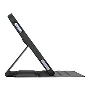 Targus Click-In 21.1 cm (8.3 ) Folio Black_3
