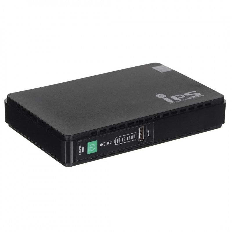 POWER SUPPLY UPS MPL ROUTERUPS-30-POE_1