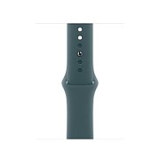 42MM LAKE GREEN/SPORT BAND - M/L_1
