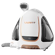 UWANT B100-S | Washing vacuum cleaner | for cleaning carpets  sofas  upholstery  car  450W  12000Pa  1800ml tank_1