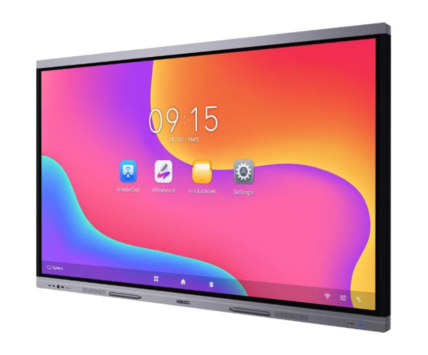 Display interactiv HORIZON A3A, 65