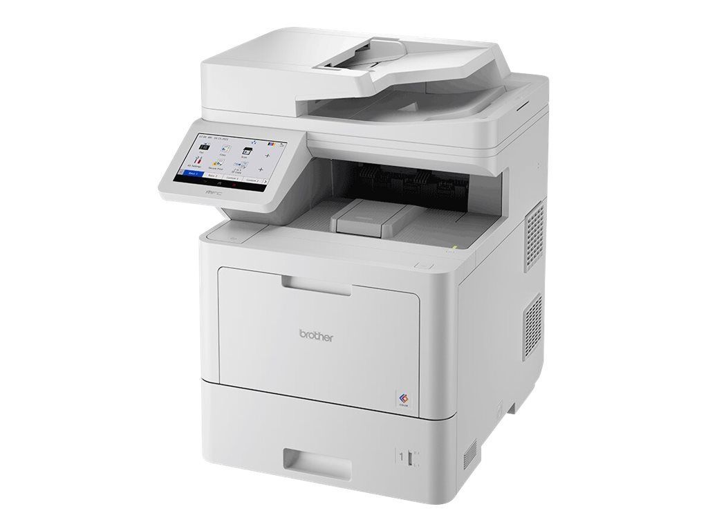 Brother MFC-L9570CDWT 4-in-1 (Speditionsversand)_2