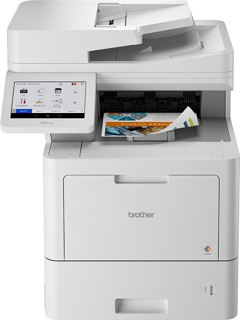 Brother MFC-L9570CDWT 4-in-1 (Speditionsversand)_3