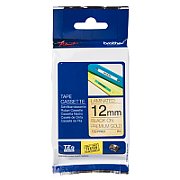 TZE-PR831 LAMINATED TAPE 12MM/PREMIUM GOLD ON BLACK_3