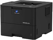 Imprimanta laser A4 mono Minolta bizhub 5000i_1