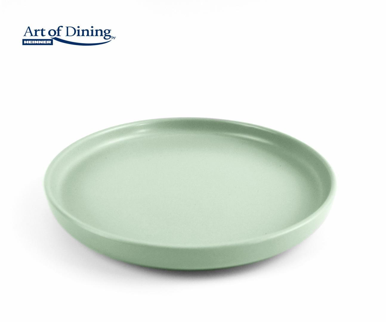 FARFURIE DESERT CERAMICA 20 CM, YVONNE, HEINNER_1