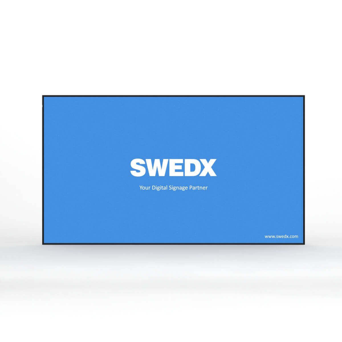 Display profesional 55