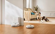 Dreame D10 Plus Gen 2 cleaning robot (white)_18