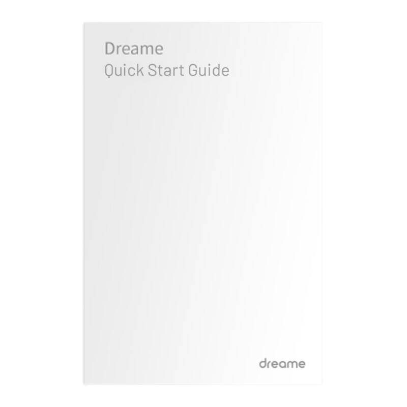 Dreame D10 Plus Gen 2 cleaning robot (white)_19