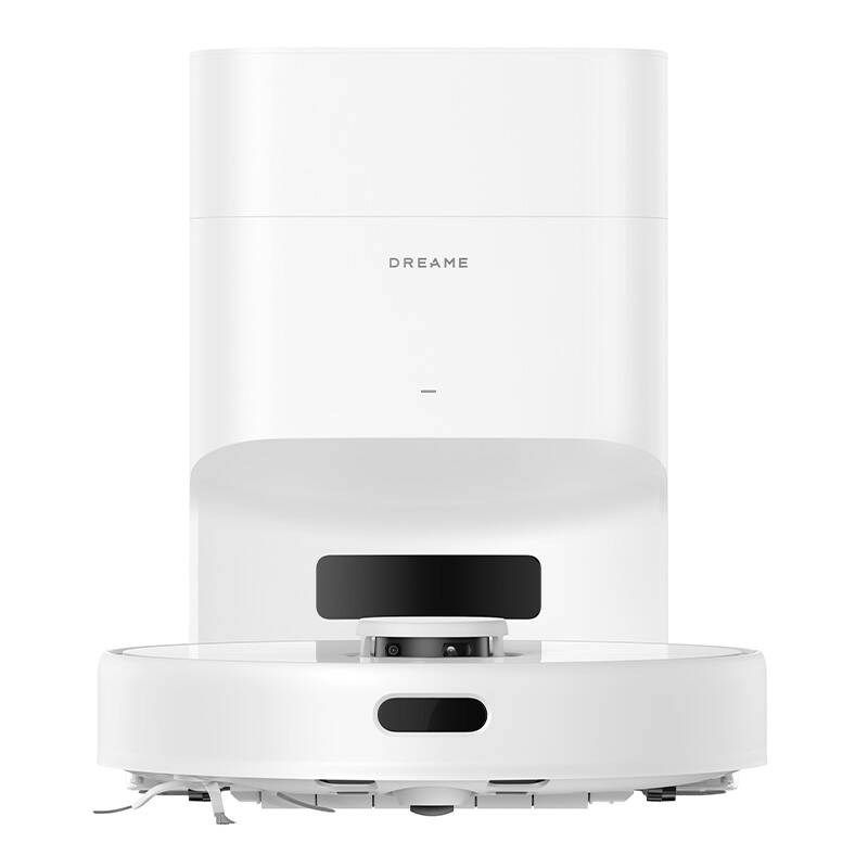 Dreame D10 Plus Gen 2 cleaning robot (white)_4