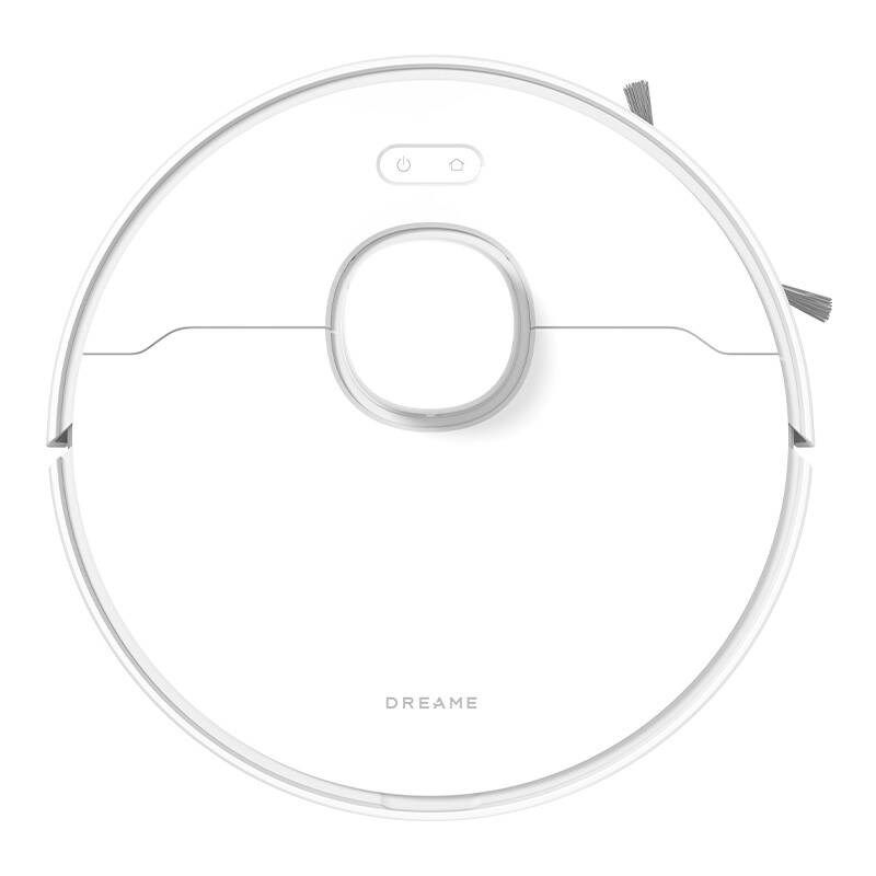 Dreame D10 Plus Gen 2 cleaning robot (white)_7