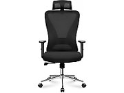 MA-Manager 3.5 Black office chair_3