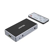 Unitek HDMI 1.4b 5 IN-1 OUT 4K Signal Switch_1