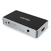 Unitek HDMI 1.4b 5 IN-1 OUT 4K Signal Switch_2