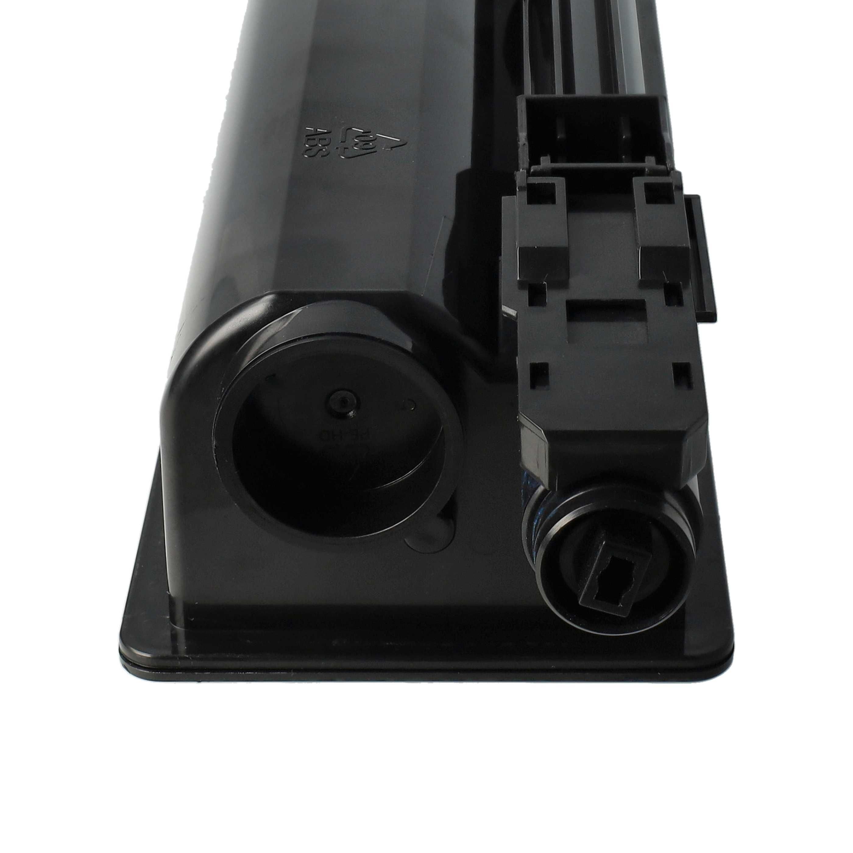 Toner Kyocera TK-8325C Taskalfa 2551ci Cyan 12000 Seiten_5