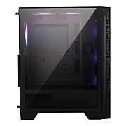 MAG FORGE 120A B65, Mid Tower, RGB, Sursa 650W, Negru_4