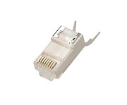 Extralink EX.11601 cabluri conectoare RJ-45 Transparente_1