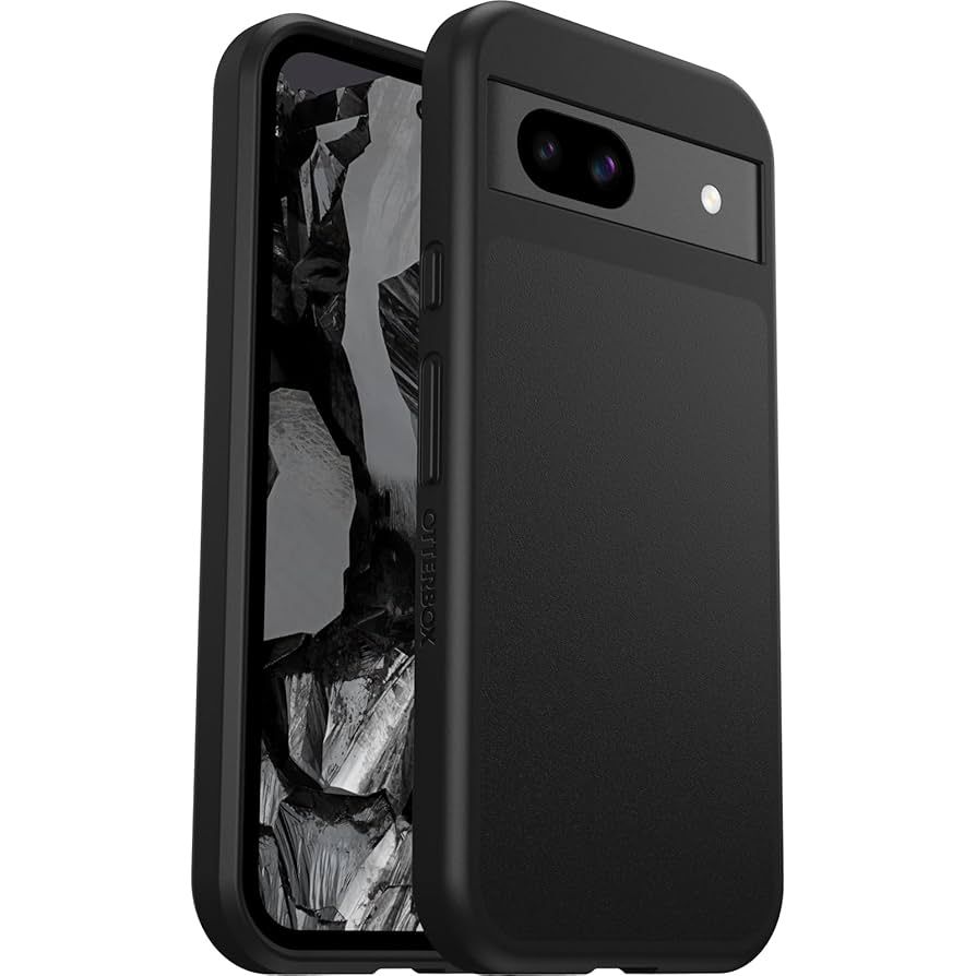 OB REACT GOOGLE PIXEL 8A/BLACK PROPACK_1