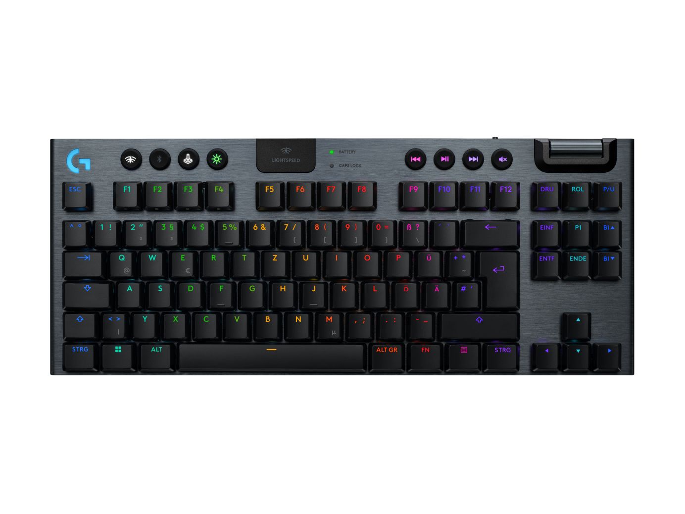 G915 X LIGHTSPEED TKL/WRLS G KB- BLACK-DEU-EMEA28I-935_1
