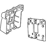 Poly Edge E100/220 Wall Mount Bracket_1