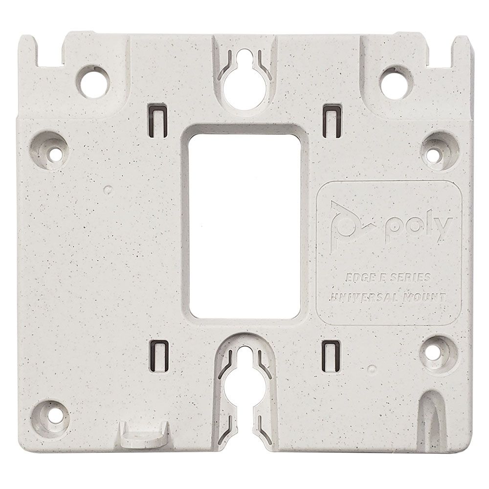 Poly Edge E100/220 Wall Mount Bracket_3