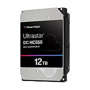 3.5IN 26.1 12TB 512 7200RPM SAS/ULTRA 512E SE P3 DC HC555_1