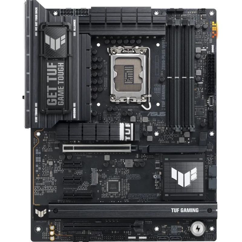 MB Z890 S1851 ATX/TUF GAMING Z890-PLUS WIFI ASUS_2