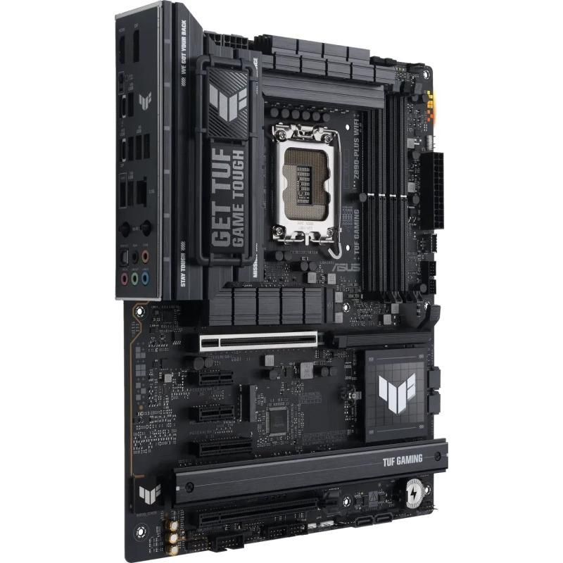 MB Z890 S1851 ATX/TUF GAMING Z890-PLUS WIFI ASUS_6
