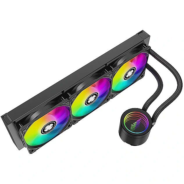 Xilence WAK LiQuRizer LQ360G.ARGB WasserkĂĽhlung      (XC997)_2