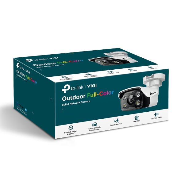 CAMERA TP-LINK VIGI C350 (2.8mm)_2