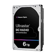 Dysk twardy HDD WD Ultrastar 6TB 3 5  SATA 0B47077_1
