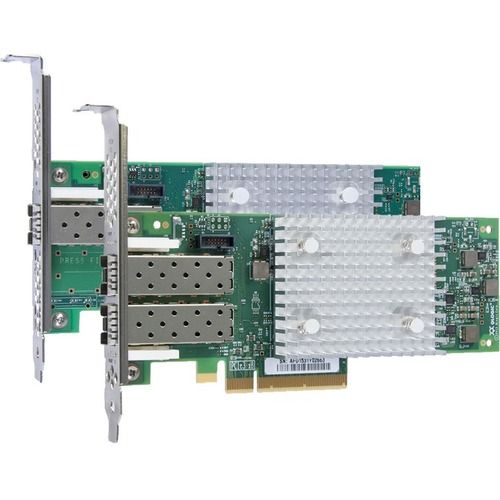 QLogic 16Gb Enhanced Gen5 FC Single-port HBA_2