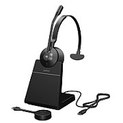 JABRA ENGAGE 55 SE MS MONO/LINK400C STAND_1