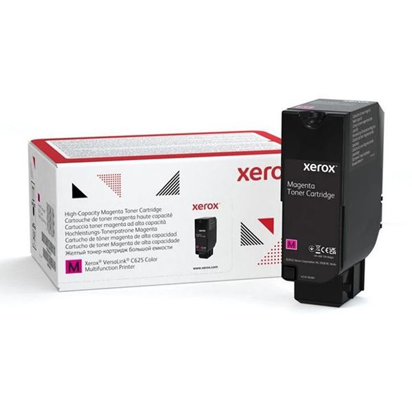 Toner Xerox 006R04646 magenta 16000 pagini pentru VersaLink C625_1