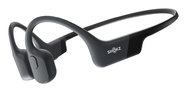 Shokz OpenRun Black USB-C_1