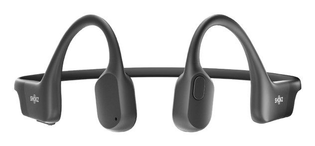 Shokz OpenRun Black USB-C_2