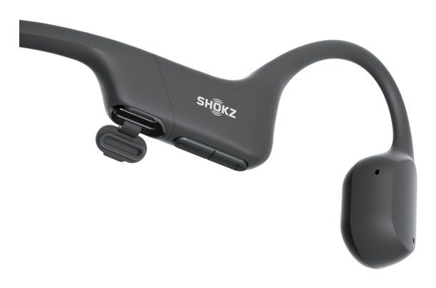 Shokz OpenRun Black USB-C_3