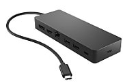 NB ACC HUB MULTIPORT USB-C/50H55UT HP_1