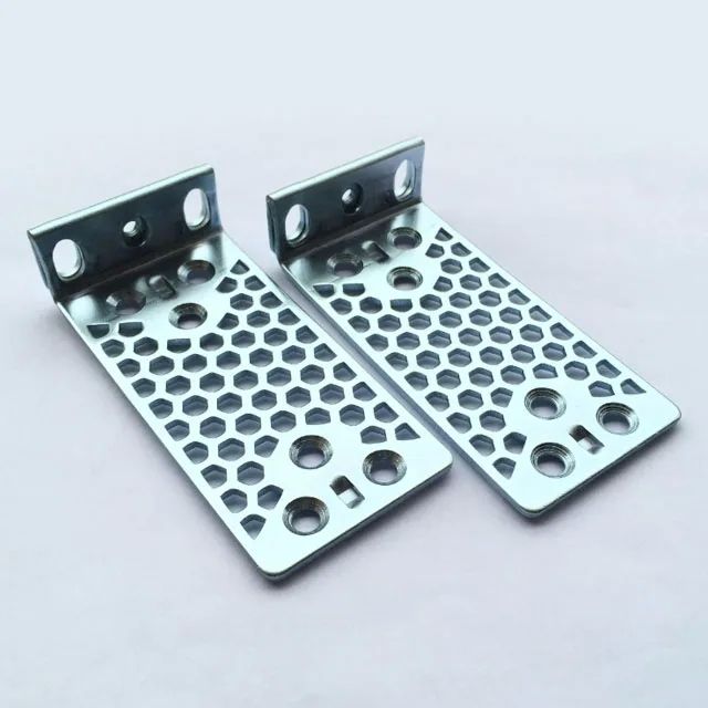 19 INCH RACK MOUNT FOR 1RU/C1000 CBS350 AND CBS250_2