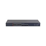SWT 20PORT,16PORT PoE DHA CS4220-16GT-24_1