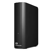 WD HDex 3.5